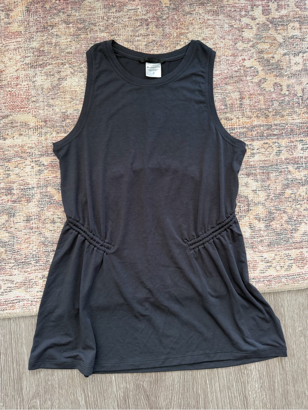 Athleta Air Out Cinch Tank